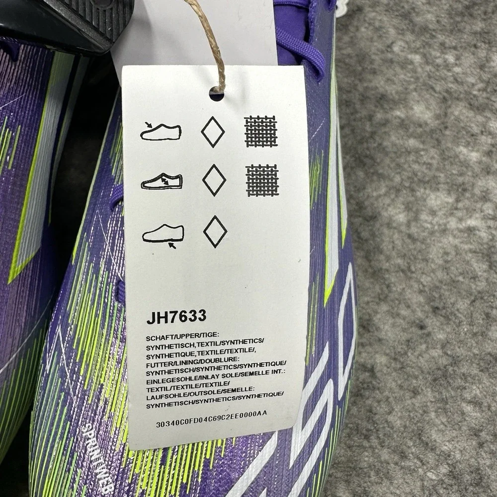 adidas adizero f50